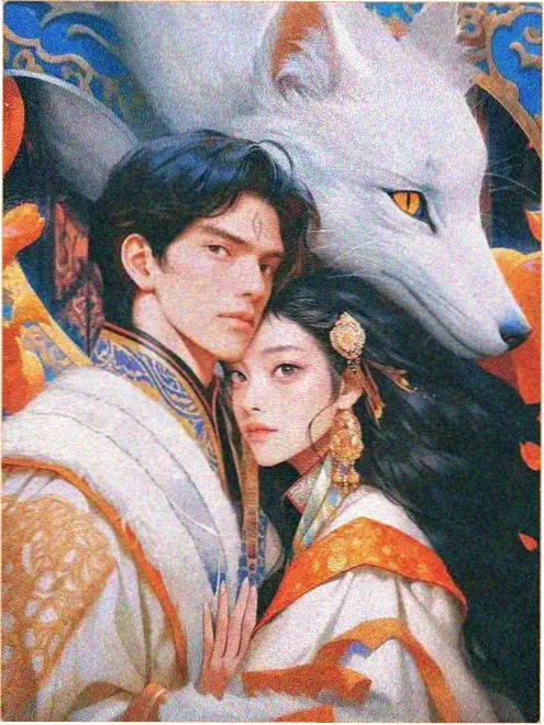 雪线以北 冒险电影海报