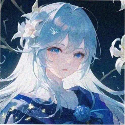 用户雪落无声头像