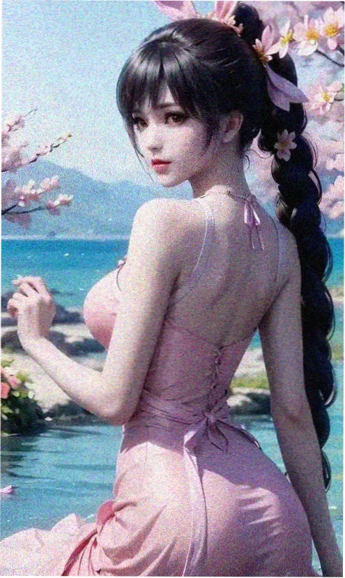 重生之商海浮沉 短剧海报