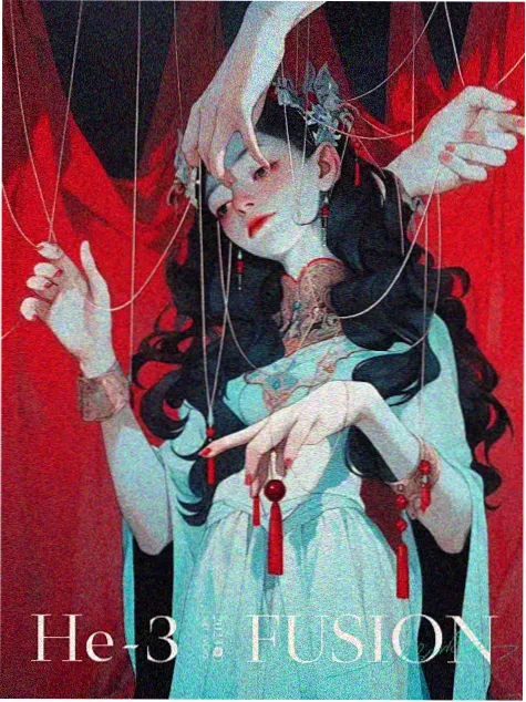静默的林间 修复版海报