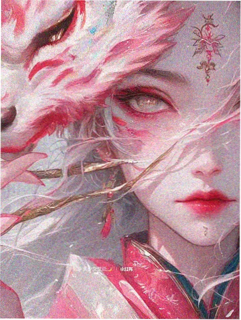潮汐之间 修复版海报